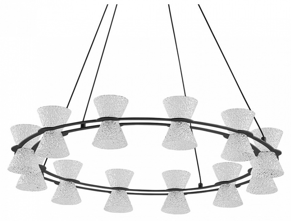 Подвесной светильник lumion ledio 8341/42l