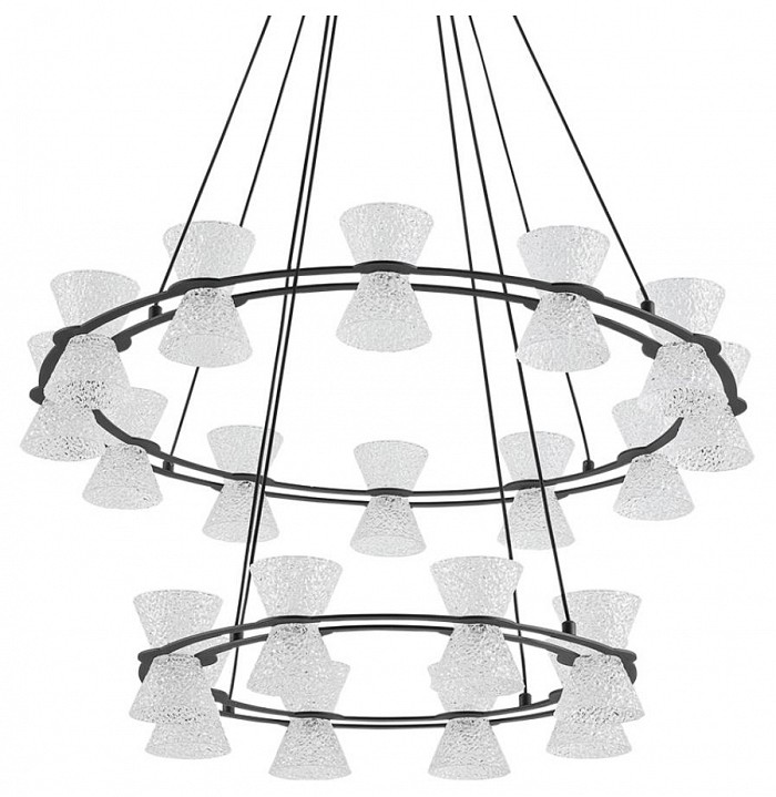Подвесной светильник lumion ledio 8341/70l