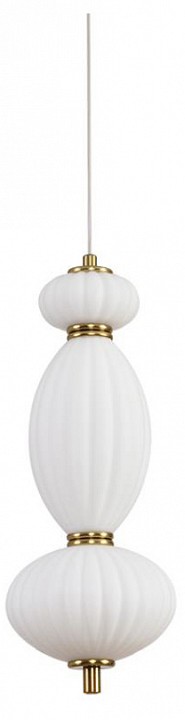 Подвесной светильник lumion ledio 8369/15l