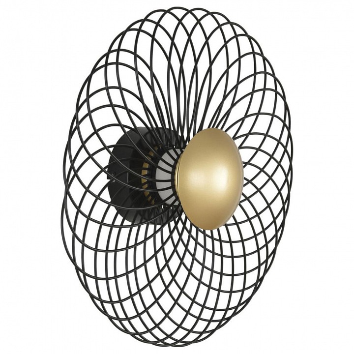 Накладной светильник lumion camomile 8379/8wl