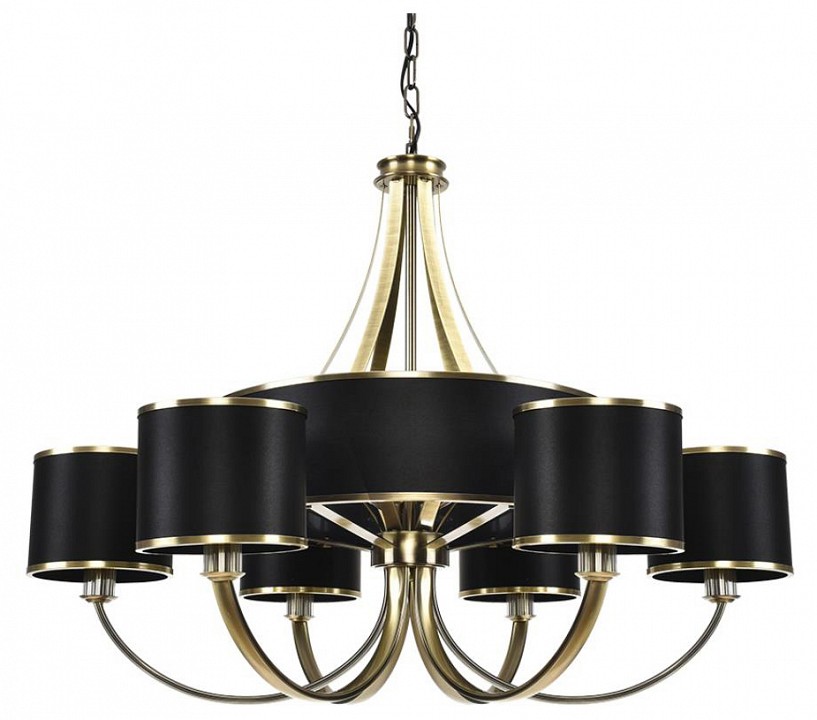 Подвесная люстра lumion moderni 8406/9