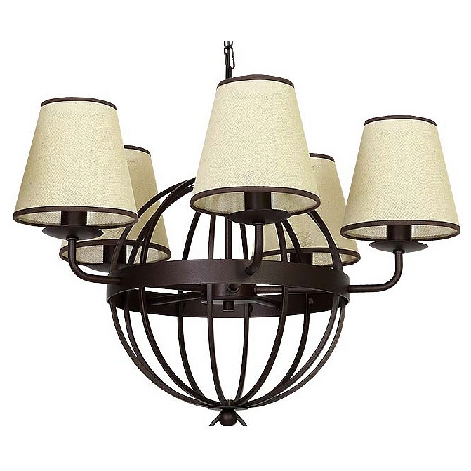 Подвесная люстра luminex columba 5802