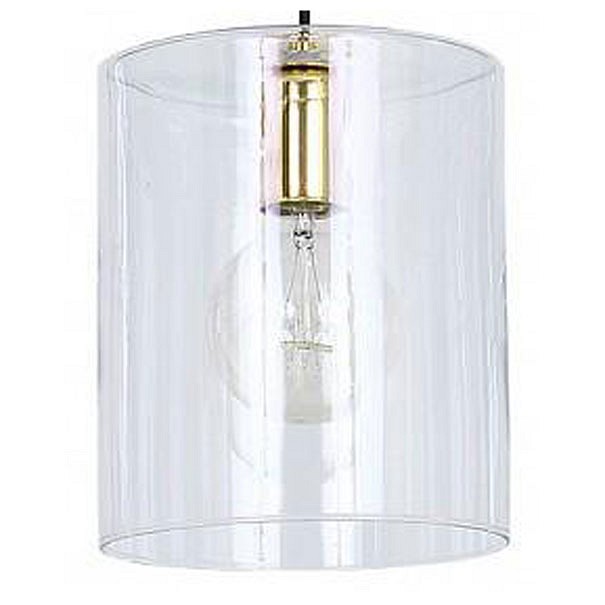 Подвесной светильник luminex cylindro 7705