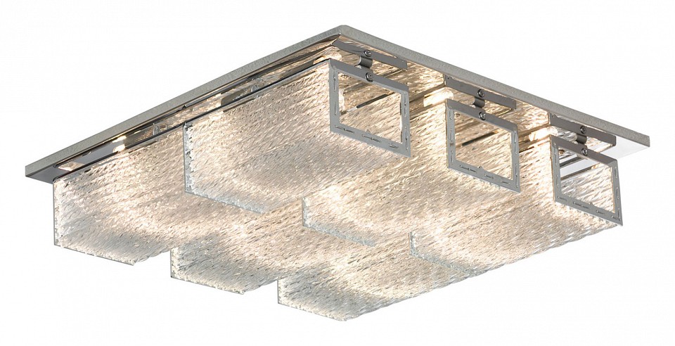 Потолочная люстра lussole lariano lsa-5407-09