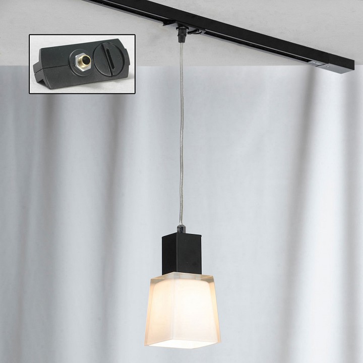 Подвесной светильник lussole lente lsc-2506-01-tab