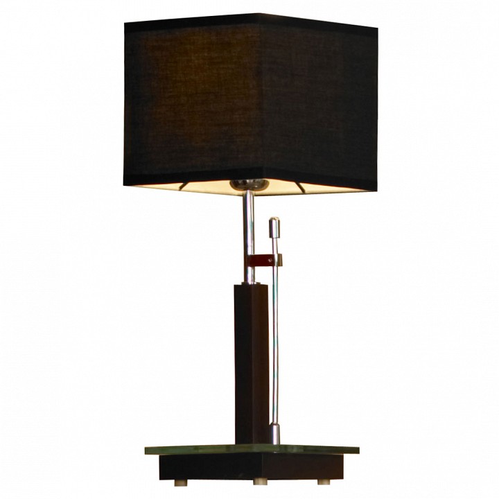 Настольная лампа декоративная lussole montone lsf-2574-01