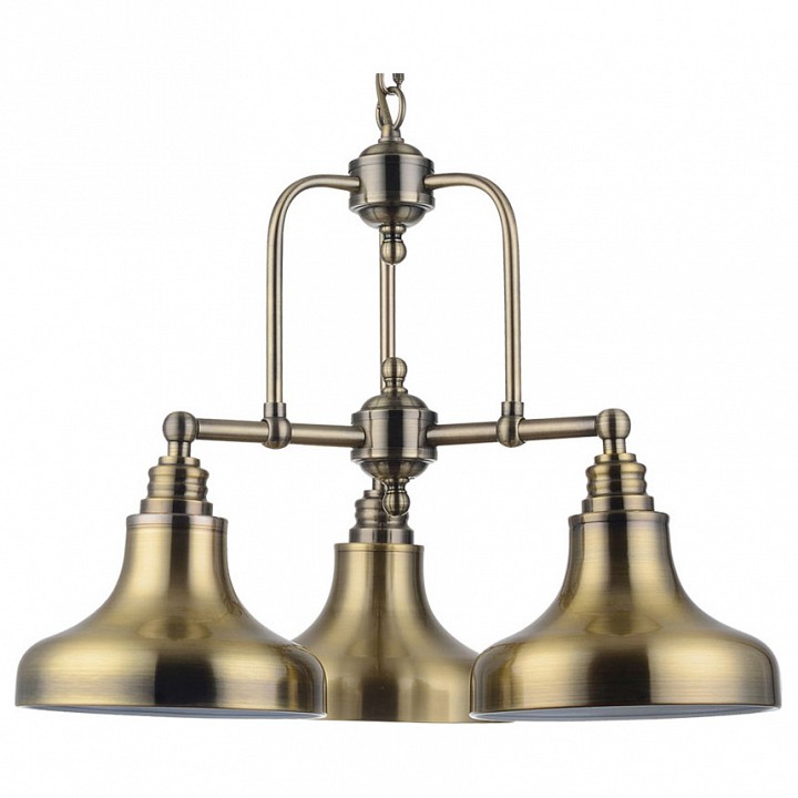 Подвесная люстра lussole sona lsl-3003-03