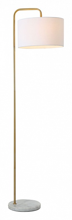 Торшер lussole yokon lsp-0574
