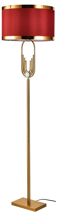 Торшер lussole randolph lsp-0618