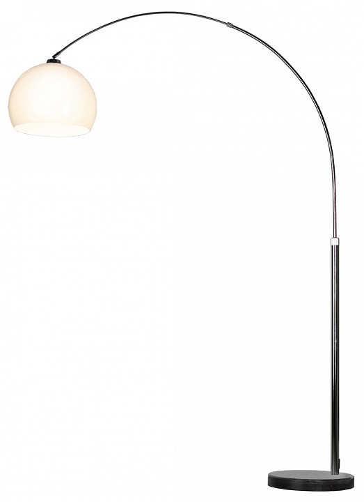 Торшер lussole marble lsp-0639