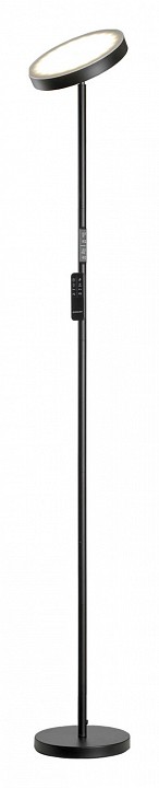 Торшер lussole carmel lsp-0901-se