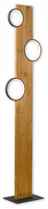 Торшер lussole modesto lsp-0905