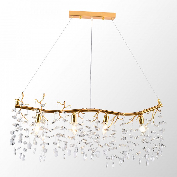 Подвесной светильник lussole presidio lsp-6014