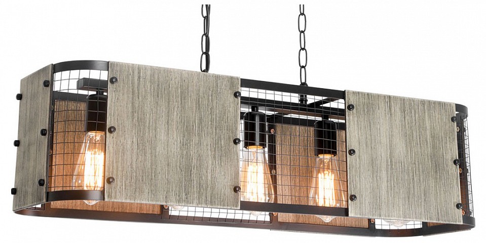 Подвесной светильник lussole  lsp-6075