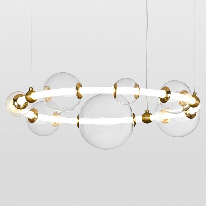 Подвесной светильник lussole concord lsp-7020