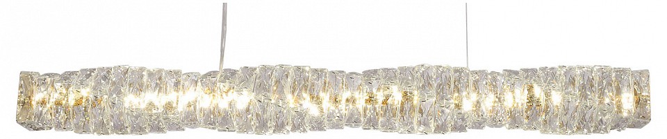 Подвесной светильник lussole enterprise lsp-7068