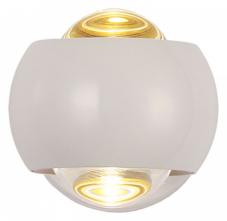 Бра lussole everett lsp-7076