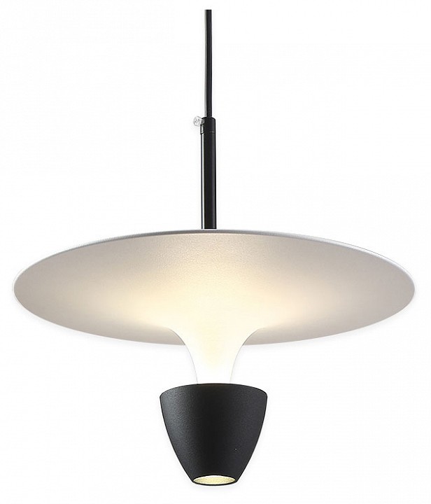 Подвесной светильник lussole irvine lsp-7079