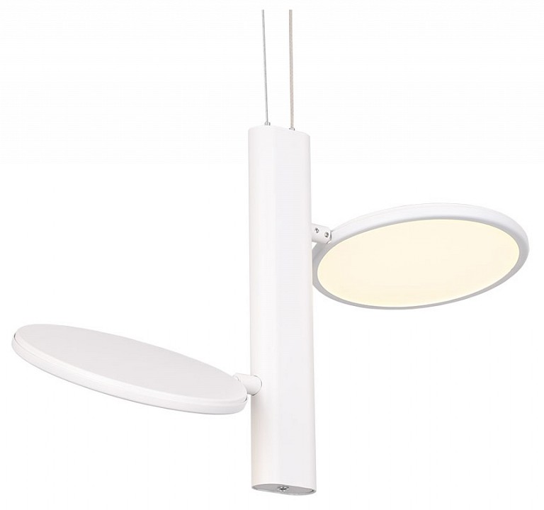 Подвесной светильник lussole aberdeen lsp-7085