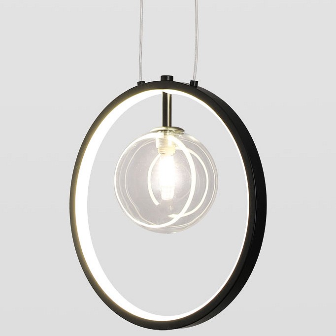 Подвесной светильник lussole lancaster lsp-7088