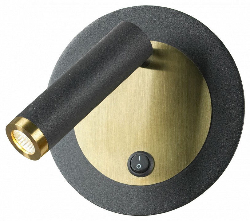 Бра lussole cozy lsp-7099