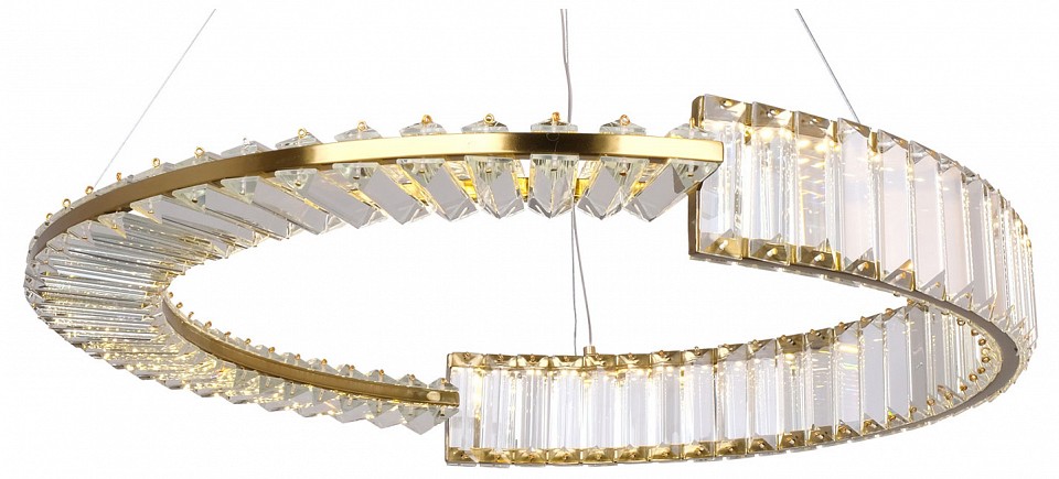 Подвесной светильник lussole kent lsp-7122