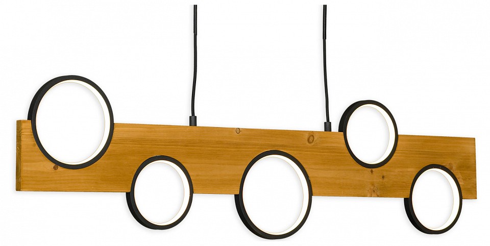 Подвесной светильник lussole modesto lsp-7132