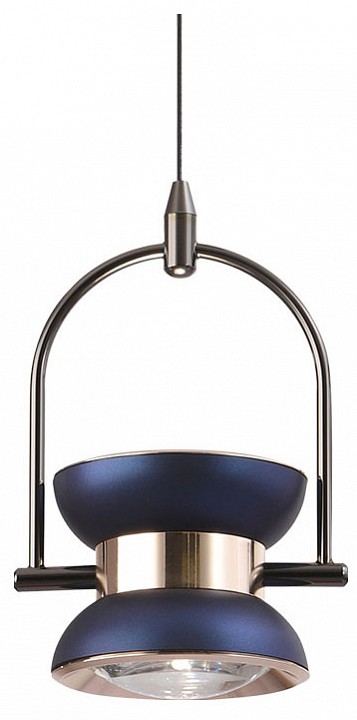 Подвесной светильник lussole calhoun lsp-7138