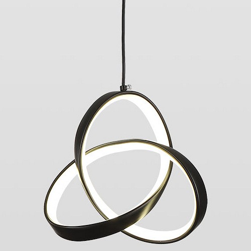 Подвесной светильник lussole aberdeen lsp-7151