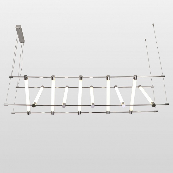 Подвесная люстра lussole cayuga lsp-7177