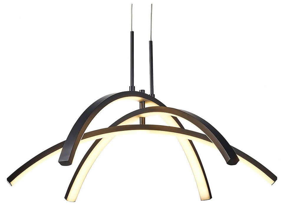 Подвесная люстра lussole lsp-719 lsp-7195