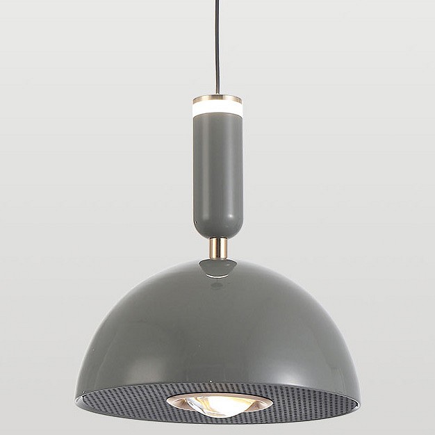 Подвесной светильник lussole irvine lsp-7293