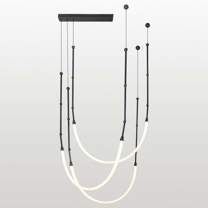 Подвесной светильник lussole skew lsp-7318