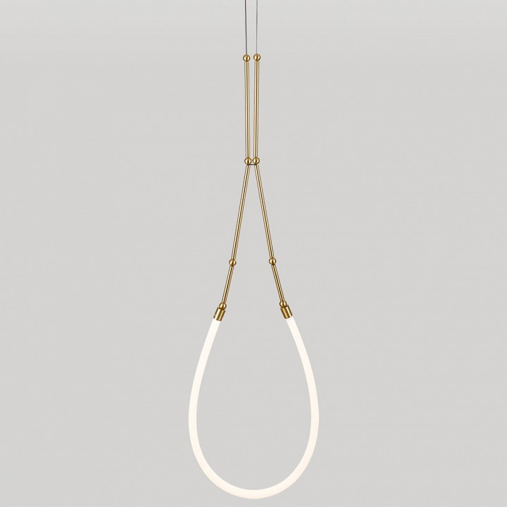 Подвесной светильник lussole skew lsp-7319