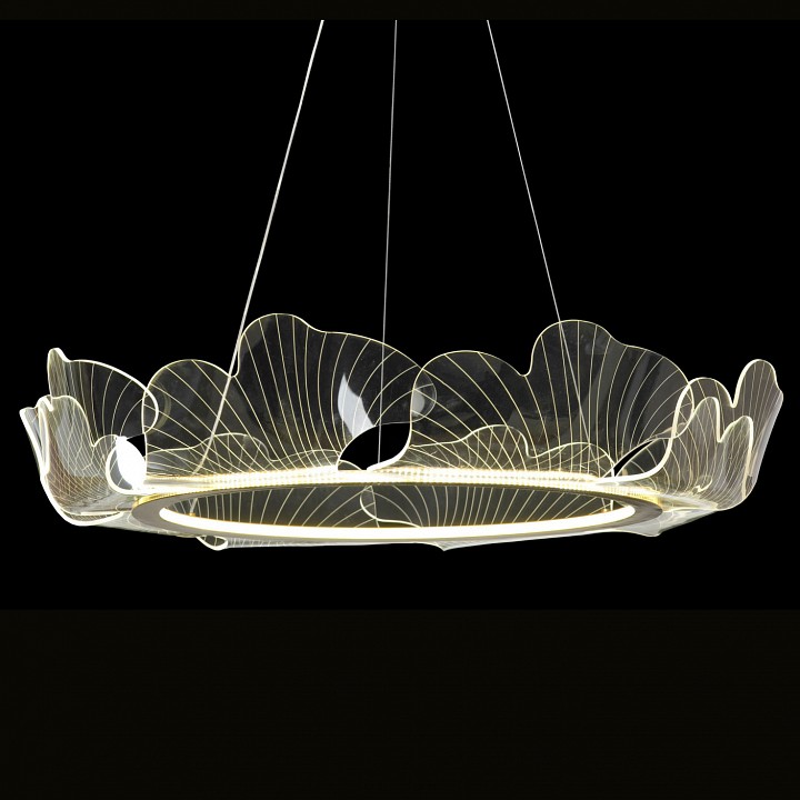 Подвесной светильник lussole benton lsp-7339