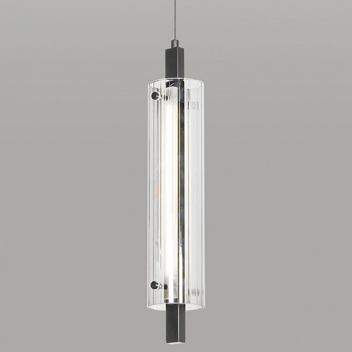 Подвесной светильник lussole blount lsp-7356