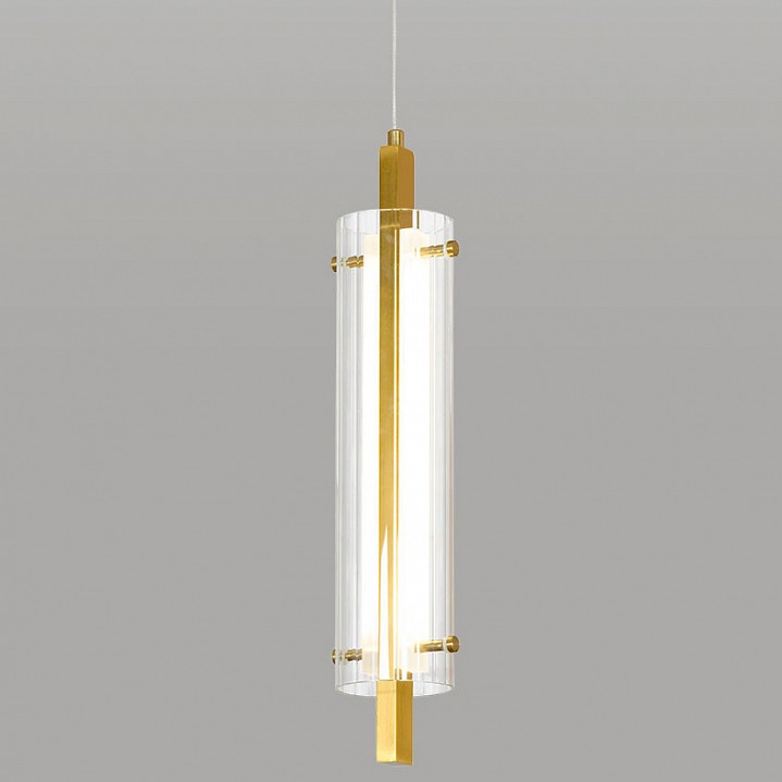 Подвесной светильник lussole blount lsp-7357