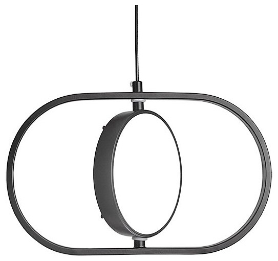 Подвесной светильник lussole aberdeen lsp-7375