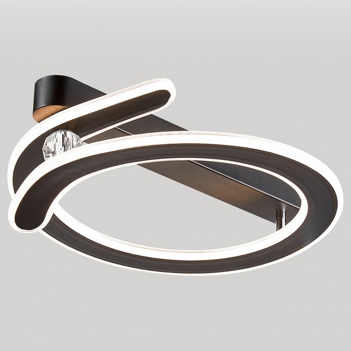 Накладной светильник lussole hale lsp-7382