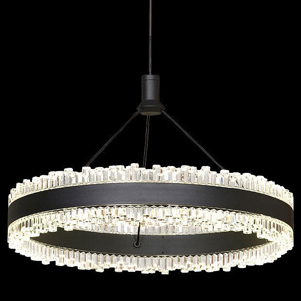 Подвесной светильник lussole hardin lsp-7433