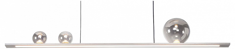 Подвесной светильник lussole fishers lsp-7454