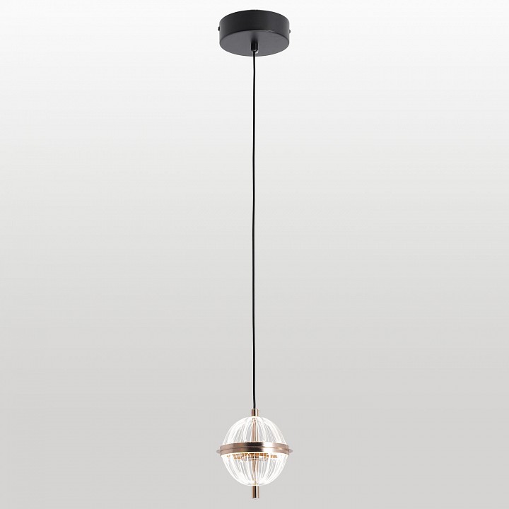 Подвесной светильник lussole lsp-7513