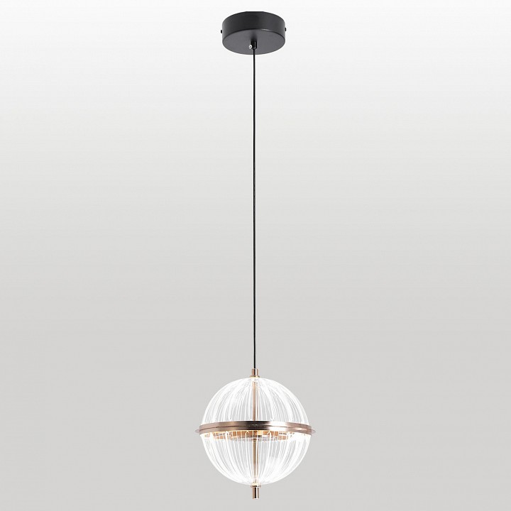 Подвесной светильник lussole lsp-7514