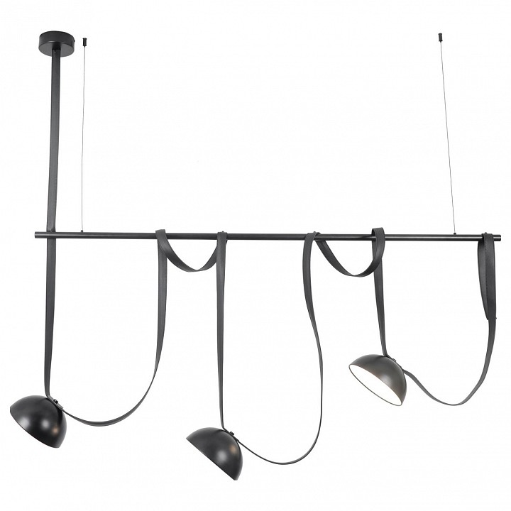 Комплект трековый lussole lsp-7521