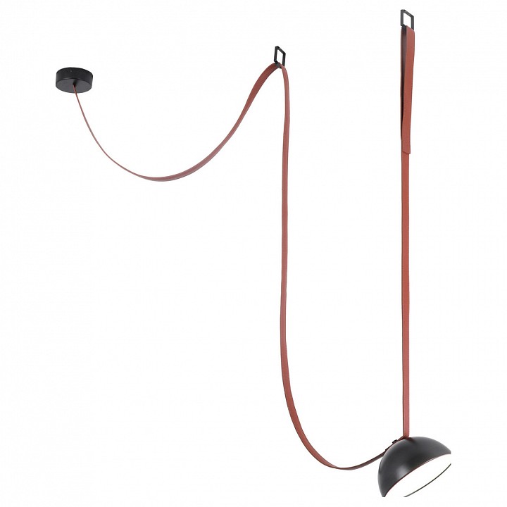 Комплект трековый lussole lsp-7522