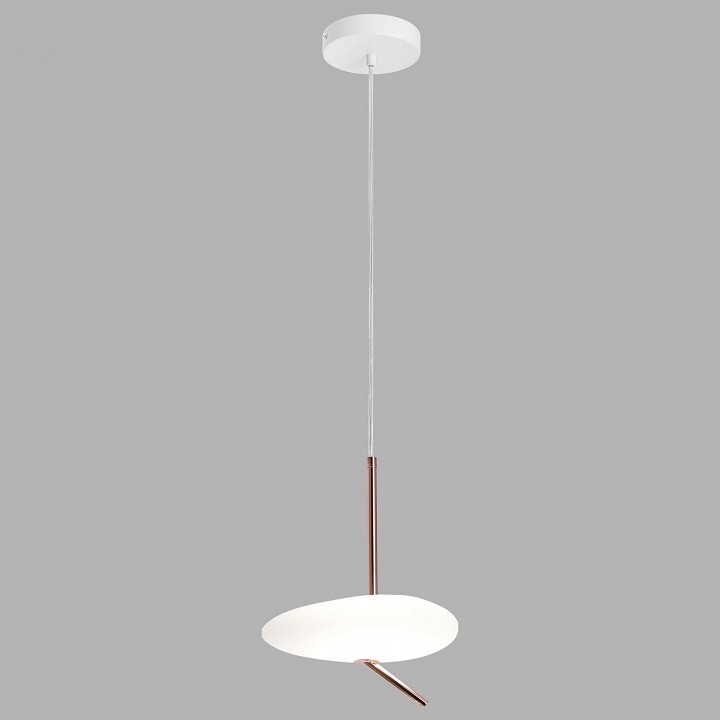 Подвесной светильник lussole lsp-7527