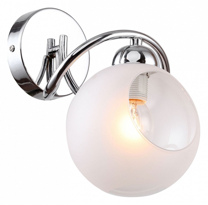 Бра lussole iliamna lsp-8141v