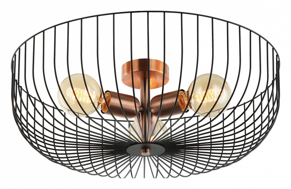 Светильник на штанге lussole brooks lsp-8250