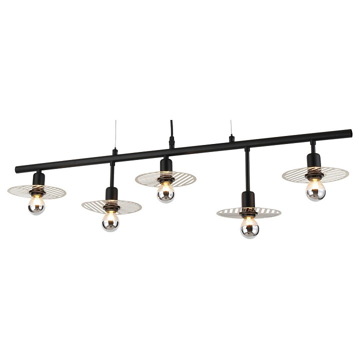 Подвесной светильник lussole cranbrook lsp-8254