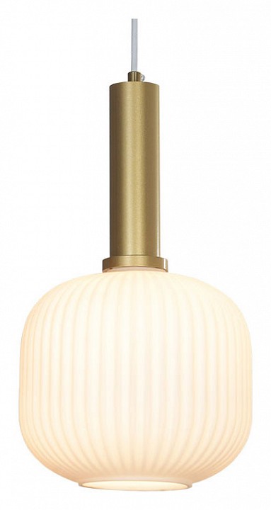 Подвесной светильник lussole ondulati lsp-8354